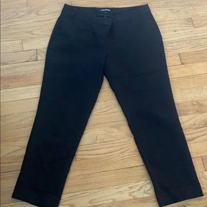 Express black dress pants!